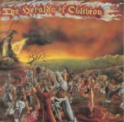 Demolition (USA) : The Heralds of Oblivion Vol. 1